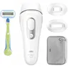 Image de Appareil à Lumière Pulsée Braun Silk expert Pro 3 PL3122 Blanc