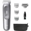 Image de Braun, Tondeuse barbe + cheveux, Bodygroomer Series 7