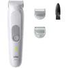 Image de Corps/barbe.wet dry.aut80min. Braun bg3530