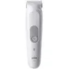 Image de Braun, Tondeuse barbe + cheveux, Bodygroomer Series 3
