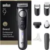 Image de Braun, Tondeuse barbe + cheveux, Beardtrimmer Series 9