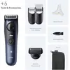 Image de Braun, Tondeuse barbe + cheveux, Beardtrimmer Series 7