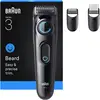 Image de Braun, Tondeuse barbe + cheveux, Beardtrimmer Series 3