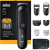 Image de Braun, Tondeuse barbe + cheveux, All-in-One Series 5