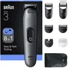 Image de Tondeuse barbe - mgk3540 Braun mgk3540