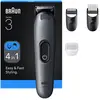 Image de Braun Tondeuse à Cheveux Aio 3500