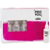 Image de Booster - Revlon - Pro You The Keeper - 10x15ml - Cheveux colorés - Éclat de protection