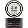 Image de American Crew, Mousse coiffante, Classic Boost (Poudre de volume)