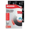 Image de Kores - A4 (210 x 297 mm) 100 feuille(s) Papier carbone