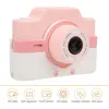 Image de Appareil photo numérique 48MP pour enfants 3 pouces - écran tactile haute définition - C4
