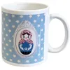 Image de Tasse en céramique poupée russe 350 ml