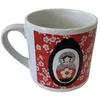 Image de Tasse expresso Poupée russe liberty