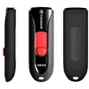 Image de Transcend JetFlash 590 (32 Go, USB-A), Clé USB, Noir