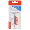 Image de Elmex dentifrice protection caries tubes de voyage 2x12ml