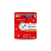 Image de Boîte de 18 crayons de couleur Caran d'Ache Swisscolor