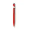 Image de Portemine Caran d'Ache Officeline 07 Rouge