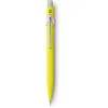 Image de Portemine Caran d'Ache 844 Fluo Jaune