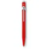 Image de Stylo à bille Caran d'Ache Officeline Rouge