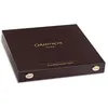 Image de Coffret cadeau 80 crayons de couleurs SUPRACOLOR® Soft Aquarelle - Caran d'Ache