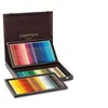 Image de Coffret cadeau 120 crayons de couleurs SUPRACOLOR® Soft Aquarelle - Caran d'Ache