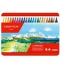 Image de Boîte métal de 24 feutres Fibralo® - Caran d'Ache
