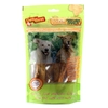 Image de 200g Vital Natura Friandises à l'huile de saumon sauvage DeliBest - Friandises pour Chien