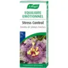 Image de A.Vogel Stress Control Équilibre Émotionnel Extraits de Plantes Fraîches Comprimés x 30