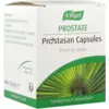 Image de A.Vogel Prostate Prostasan Capsules x 30