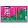 Image de 6x6g Vitakraft Cat Stick Classic canard, lapin - Friandises pour chat