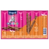 Image de 6x6g Vitakraft Cat Stick Classic dinde, agneau - Friandises pour chat