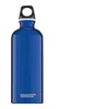 Image de Sigg Traveller - Gourde - 0.6 L - bleu foncé
