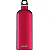 Image de Sigg - gourde traveller rouge 1l