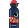 Image de SIGG 8563.00 gourde Utilisation quotidienne 400 ml Aluminium Bleu, Rouge