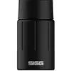 Image de Boite à repas - SIGG Gemstone FJ Obsidian - Isotherme - Stylée et robuste - 750ml