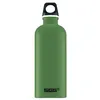 Image de Sigg - gourde sigg traveller 0.6 litre vert