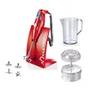 Image de Mixeur plongeant Bamix M200 SwissLine 200 W Rouge