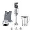 Image de Mixeur plongeant SwissLine mx1000005 argent