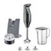 Image de Mixeur plongeant SwissLine mx1000006 noir