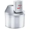 Image de Bamix Zerkleinerer-Aufsatz SliceSy, Mixer + Couper : accessoires, Gris