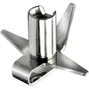 Image de Bamix Multi-couteaux, Mixer + Couper : accessoires, Argent