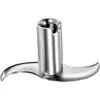 Image de Bamix couteau à viande, Mixer + Couper : accessoires, Argent