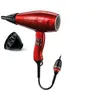 Image de Sèche-cheveux Valera Swiss Silent Jet 8500 Ionic Rotocord 2000 W Rouge