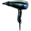 Image de Valera, Sèche-cheveux, ePower 2020 eQ RC D BL Séchoir à cheveux noir (1600 W)