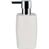 Image de spirella, Distributeur de savon + porte-savon, Rétro