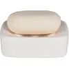 Image de spirella, Distributeur de savon + porte-savon, Rétro