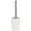 Image de Spirella Retro Brosse de toilettes Céramique Blanc