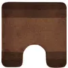Image de spirella, Tapis de bain, Tapis de WC Balance (55 x 55 cm)