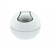 Image de Spirella 10.14964 Bowl Poubelle Polystyrol 1 L Blanc