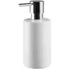Image de spirella, Distributeur de savon + porte-savon, Tube