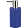Image de spirella, Distributeur de savon + porte-savon, Tube